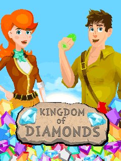 game pic for Kingdom of diamonds
